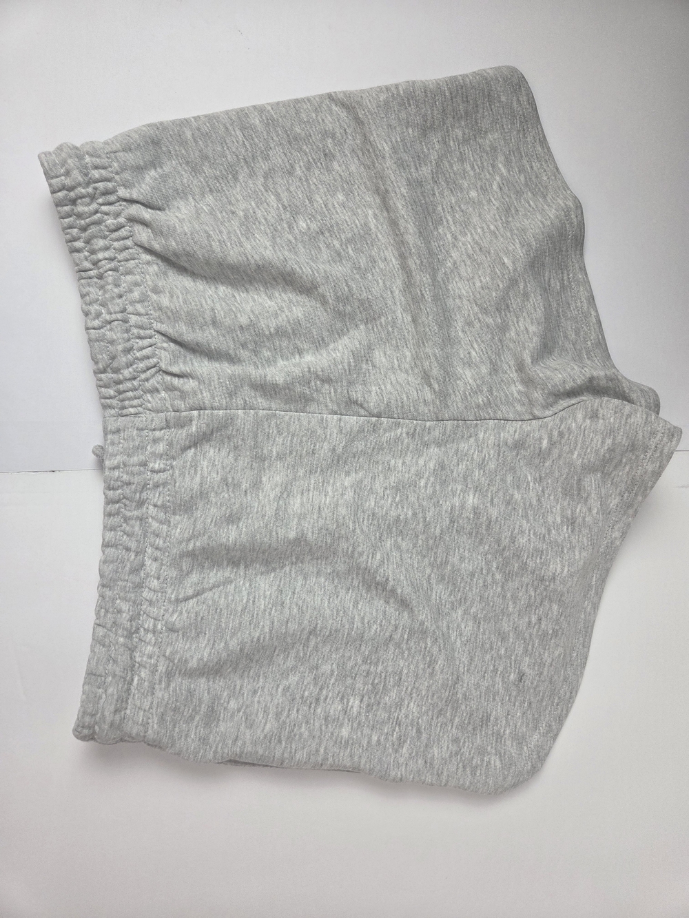 Forever 21 Gray Athletic Lounge Shorts - Picture 6 of 9